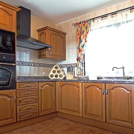 Hébergement de vacances Ferienhaus Mit Privatpool Fur 6 Personen Ca 140 Qm In Tindaya, Fuerteventura Westkuste Von Fuerteventura La Oliva