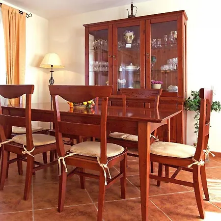Ferienhaus Mit Privatpool Fur 6 Personen Ca 140 Qm In Tindaya, Fuerteventura Westkuste Von Fuerteventura * 拉·奥利瓦