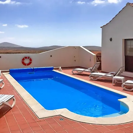 Ferienhaus Mit Privatpool Fur 6 Personen Ca 140 Qm In Tindaya, Fuerteventura Westkuste Von Fuerteventura Ferienhaus