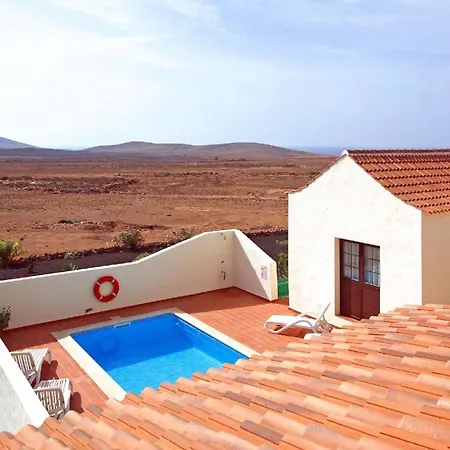 Ferienhaus Mit Privatpool Fur 6 Personen Ca 140 Qm In Tindaya, Fuerteventura Westkuste Von Fuerteventura Ferienhaus La Oliva
