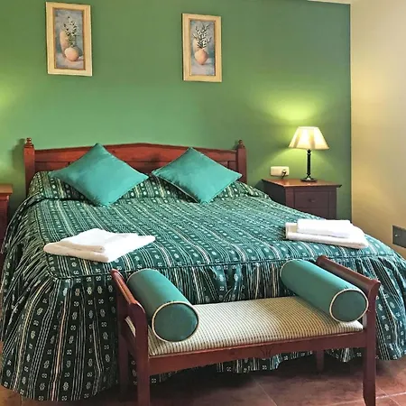 Ferienhaus Mit Privatpool Fur 6 Personen Ca 140 Qm In Tindaya, Fuerteventura Westkuste Von Fuerteventura 拉·奥利瓦